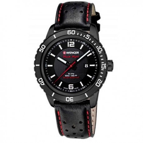 WENGER  ROADSTER BLACK NIGHT 01.0851.123