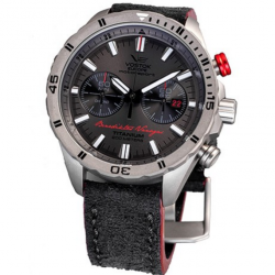 Vostok Europe Motorsport by Benediktas Vanagas 6S21-320H391