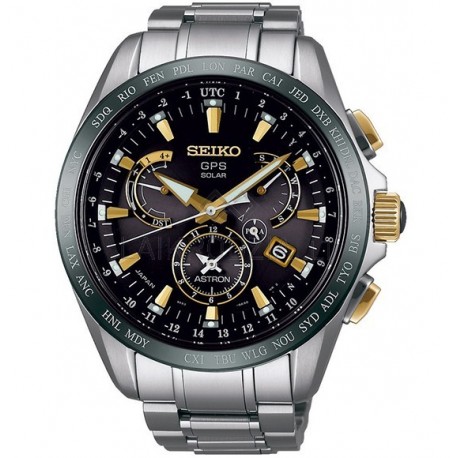 Seiko SSE073J1