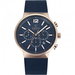 Obaku V180GCVLML