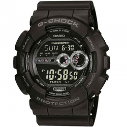 Casio G-Shock GD-100-1BER