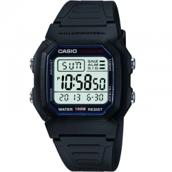 Casio W-800H-1AVEF