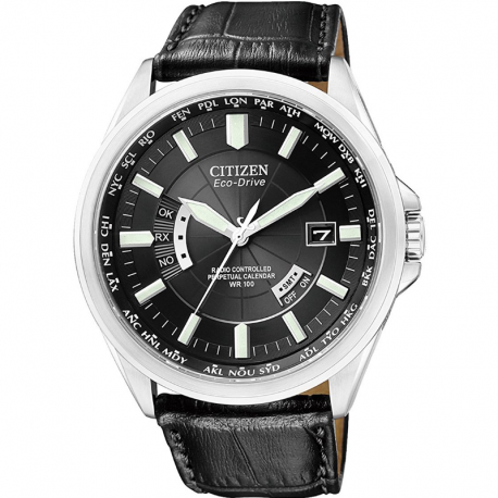 Citizen CB0010-02E