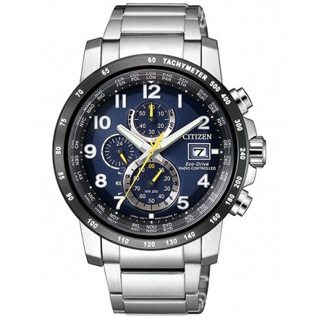 Citizen AT8124-91L