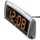 Electric Alarm Clock 1811/YELLOW