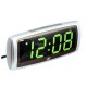 Electric Alarm Clock 1819/GREEN