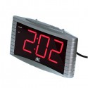 Электронные часы XONIX 1809/RED