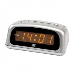 Электронные часы - будильник XONIX 1228/YELLOW