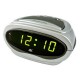 Electric Alarm Clock 0618/GREEN