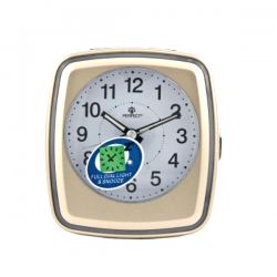 PERFECT SQ312/A Alarm clock, 