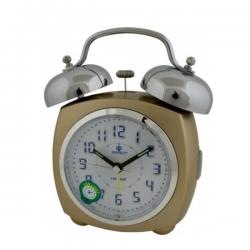 PERFECT BA930B/GOLD Alarm clock