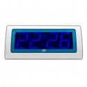 Electric Alarm Clock 1822/BLUE