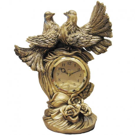 ADLER 80148 Table clock Quartz 