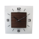 ADLER 21121W  Wall Clocks Quartz 