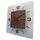 ADLER 21121O Wall Clocks Quartz 