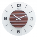 ADLER 21120W Wall Clocks Quartz 