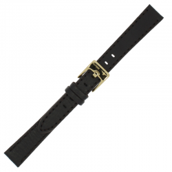 Watch Strap ELYSEE B38023 brown