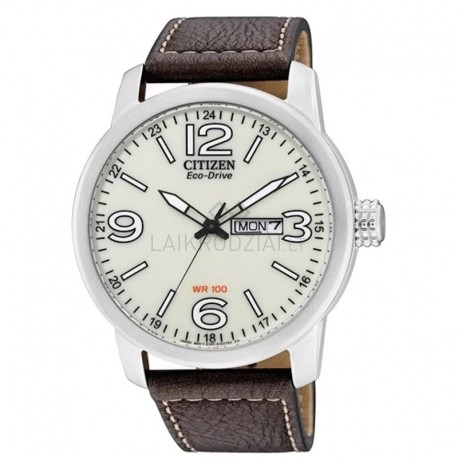 Citizen Eco Drive BM8470-03A