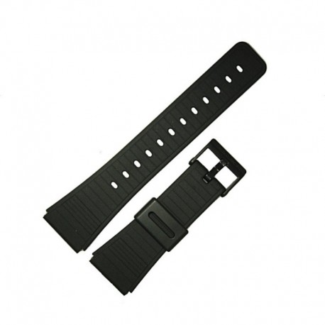 Watch Strap CASIO 70378364