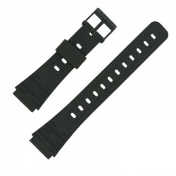 Watch Strap CASIO 71604816