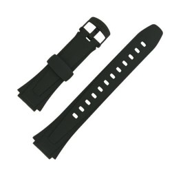 Watch Strap CASIO 10179406