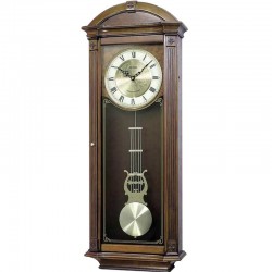 RHYTHM CMJ514NR06 Wall Clock Quartz 