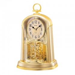 RHYTHM 4SG713WR18 Table clock Quartz 