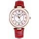 Skmei 1059 CL Dark Red