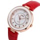 Skmei 1059 CL Dark Red