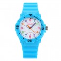 SKMEI AD1043C Kids Blue Vaikiškas laikrodis