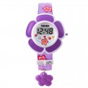 SKMEI DG1144 Purple Детские часы