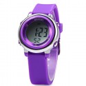 SKMEI AD1100 Kids Purple