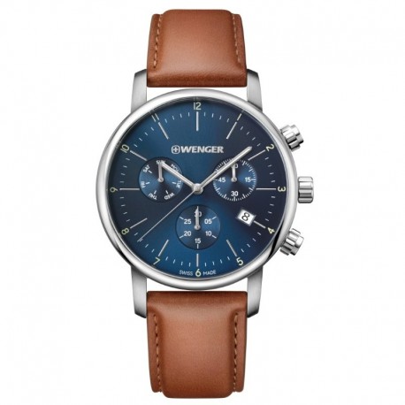 WENGER URBAN CLASSIC CHRONO 01.1743.104