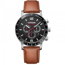 WENGER ROADSTER BLACK NIGHT CHRONO 01.1843.104