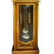 ADLER 2007CH Grandfather Clock Mechanical 