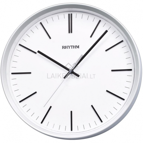 RHYTHM CMG525NR03 Quartz Wall Clock