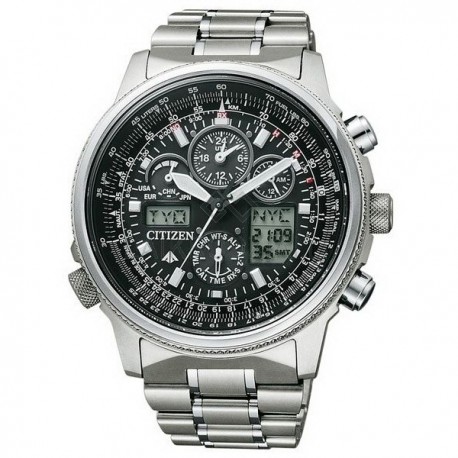 Citizen Promaster Sky AS4050-51E