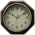 ADLER 21023W Wall Clocks Quartz 