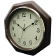ADLER 21023W Wall Clocks Quartz 