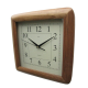 ADLER 21047O  Quartz Wall Clock