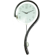 ADLER 20216W Wall Clocks Quartz 