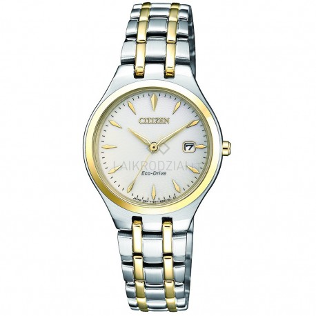 Citizen EW2484-82B