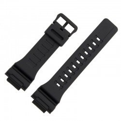 Watch Strap CASIO 10410723