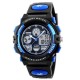 SKMEI AD1163BK Blue 