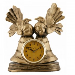 TEMPUS FUGIT K5231 Table clock Quartz 