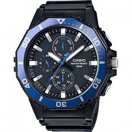 Casio MRW-400H-2AVEF