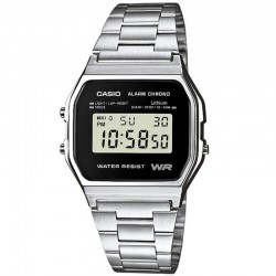 Casio A158WEA-1EF