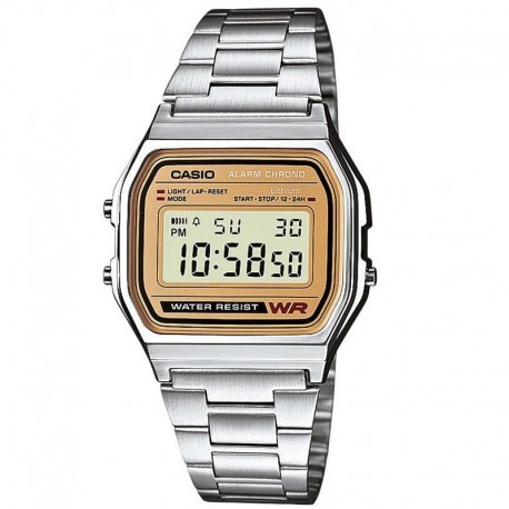 Casio A158WEA-1EF