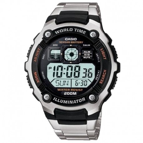 Casio AE-2000WD-1AVEF