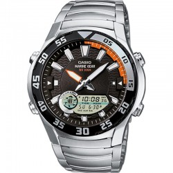 Casio AMW-710D-1AVEF